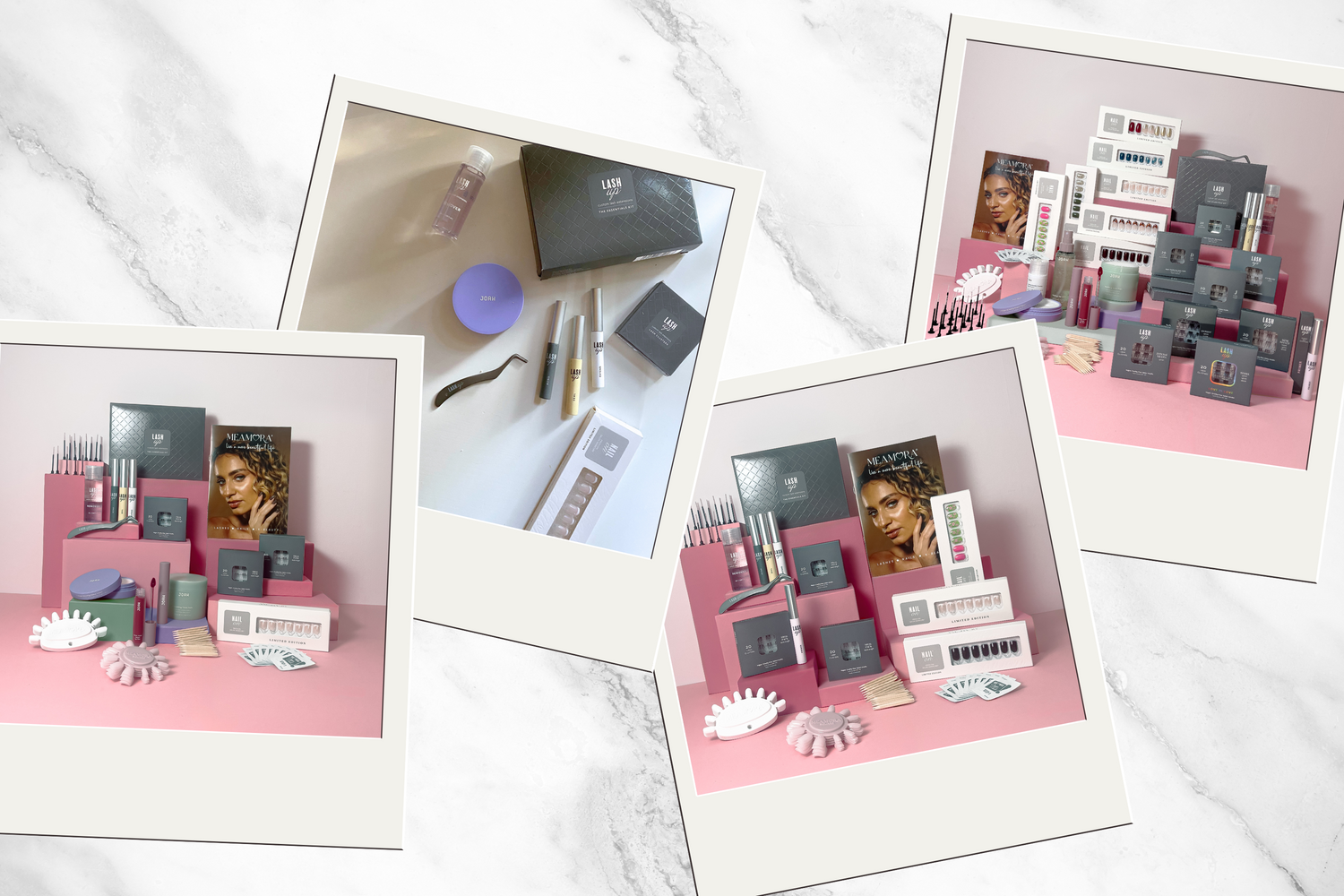 Which Starter Collection is right for you?