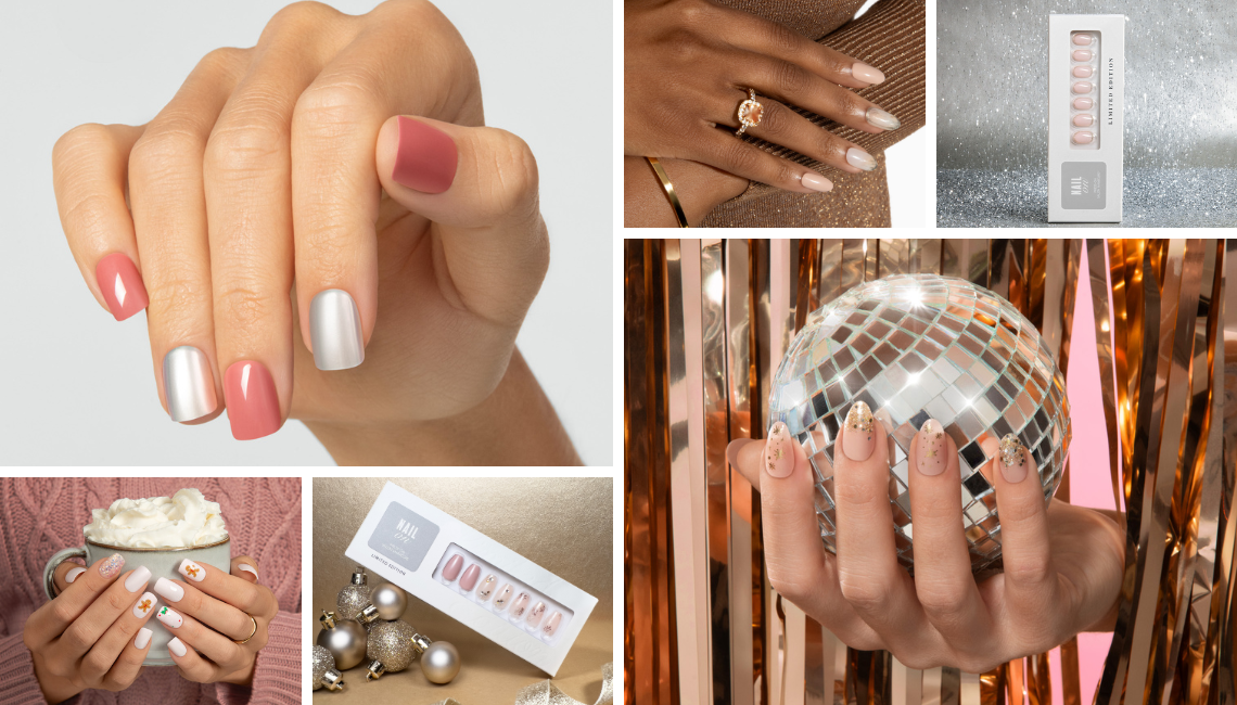 Choosing the Best Nail Shape: Tips, Tricks, and Trendy Styles You’ll Love!