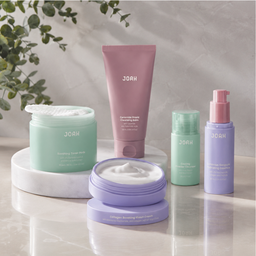 Joah Premium Skincare Ritual