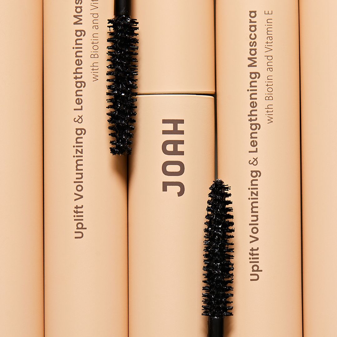 JOAH Uplift Volumizing &amp; Lengthening Mascara