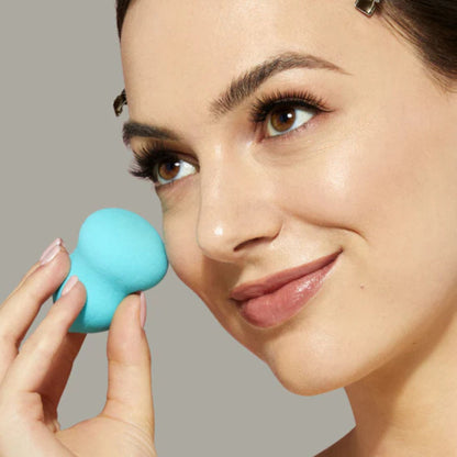 JOAH Make-up Blending Sponge Curvy