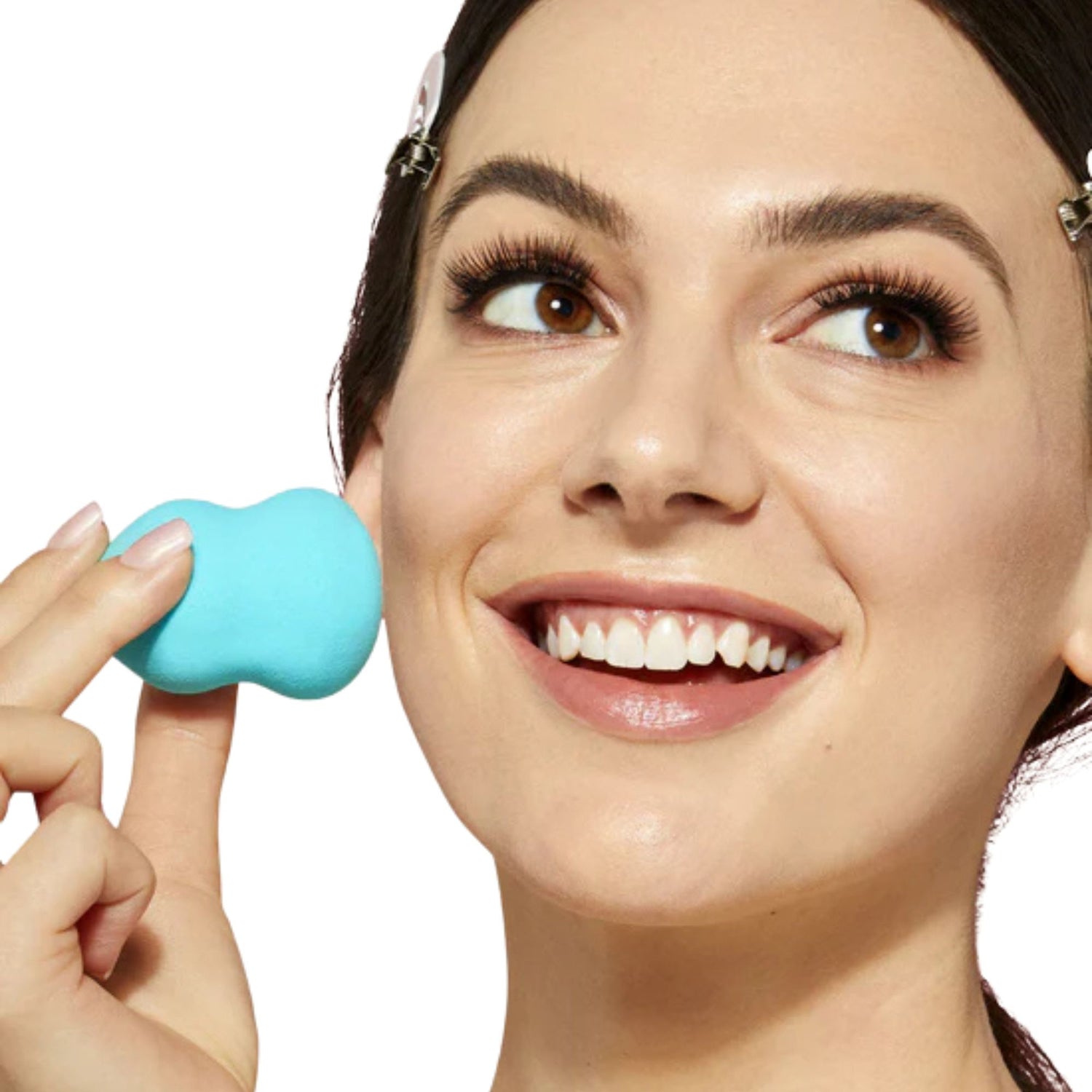 JOAH Make-up Blending Sponge Curvy