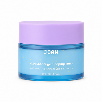 JOAH NMN Recharge Sleeping Mask