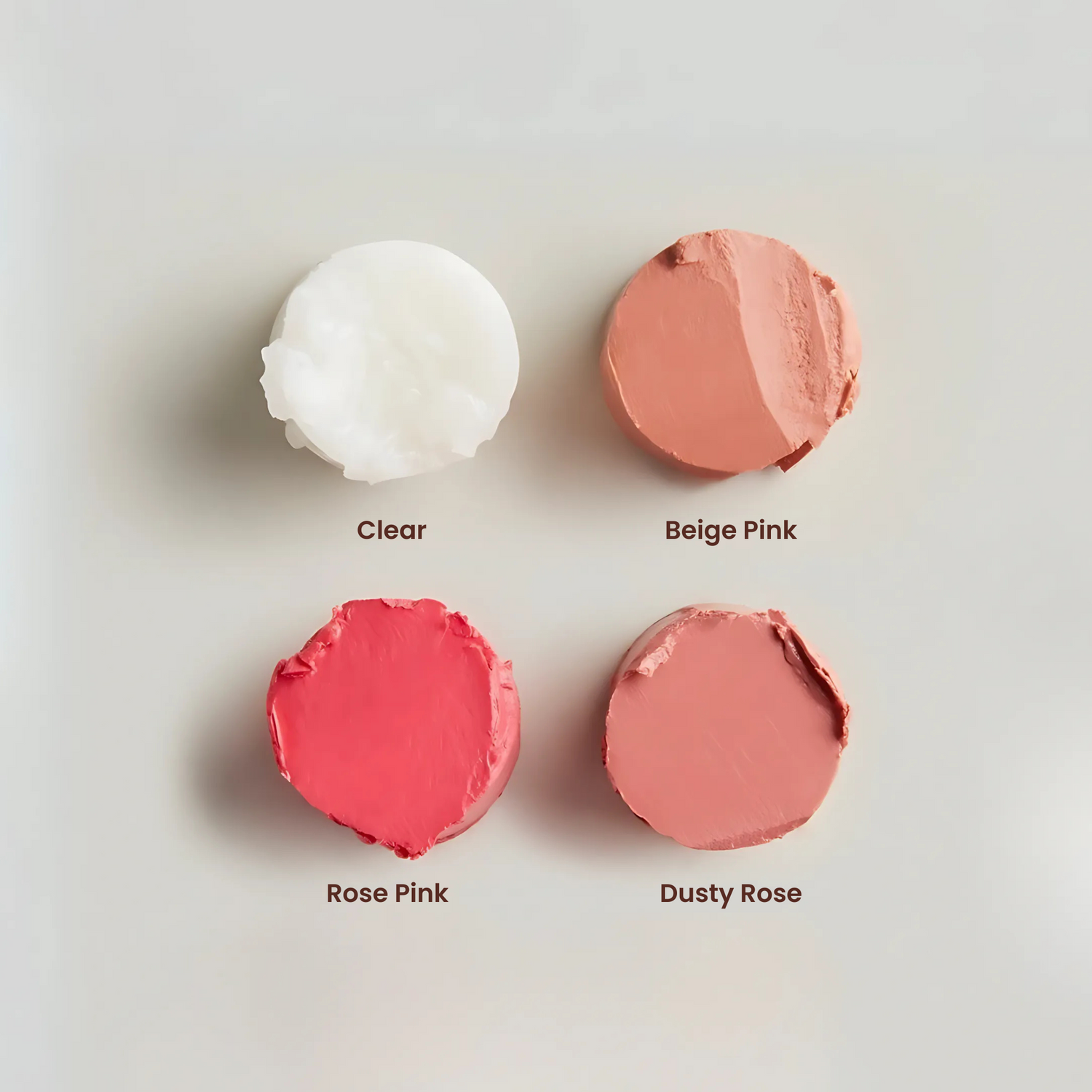 JOAH Tinted Lip Balm