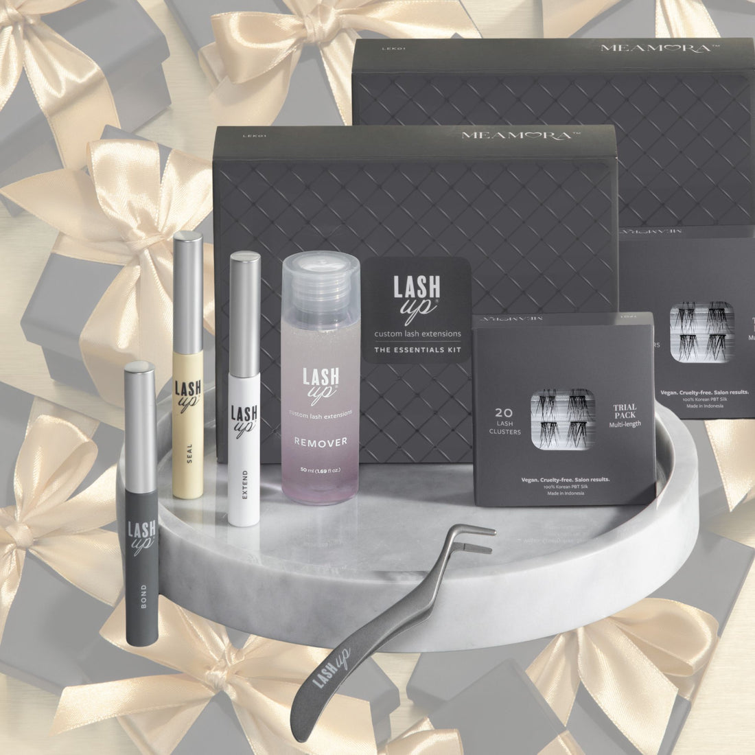 Black Friday Lash Up Essential Kit Offer -  Buy 1, get 1 for £15