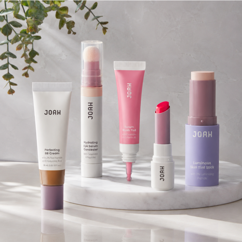 JOAH Complexion Perfection Ritual