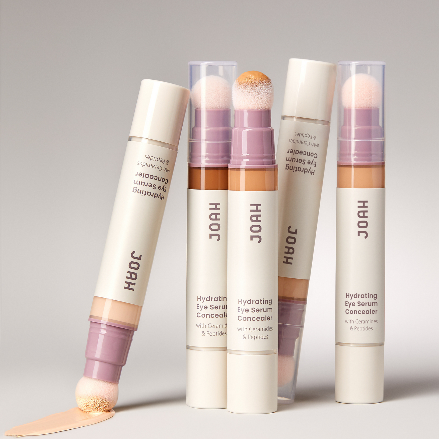 JOAH Hydrating Eye Serum Concealer