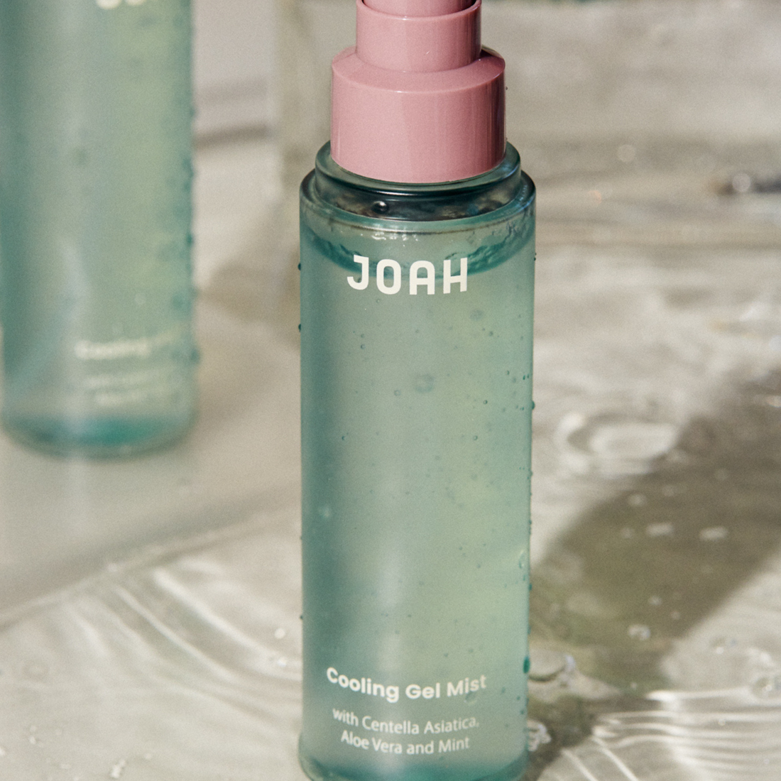 JOAH Soothing Skin Ritual