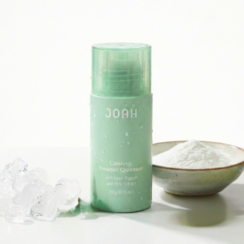 JOAH Cooling Powder Cleanser