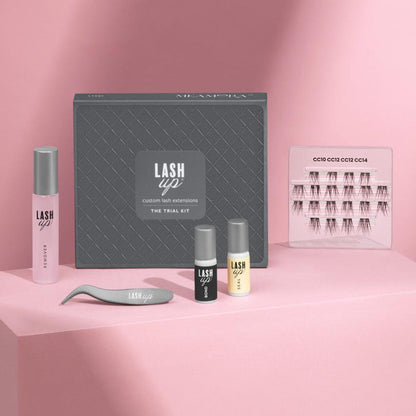 Lash Up Mini Kit