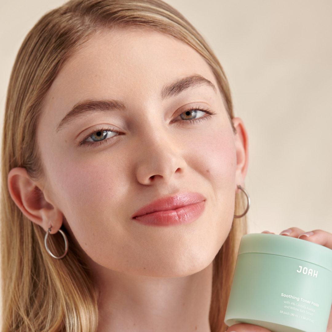 JOAH Double Cleansing Ritual