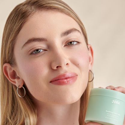 JOAH Double Cleansing Ritual