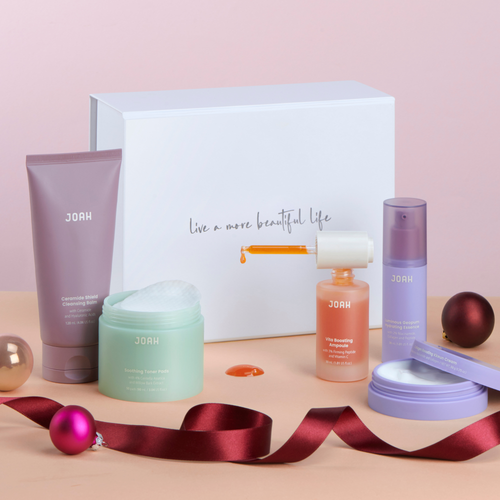 Exclusive K Beauty Gift Box