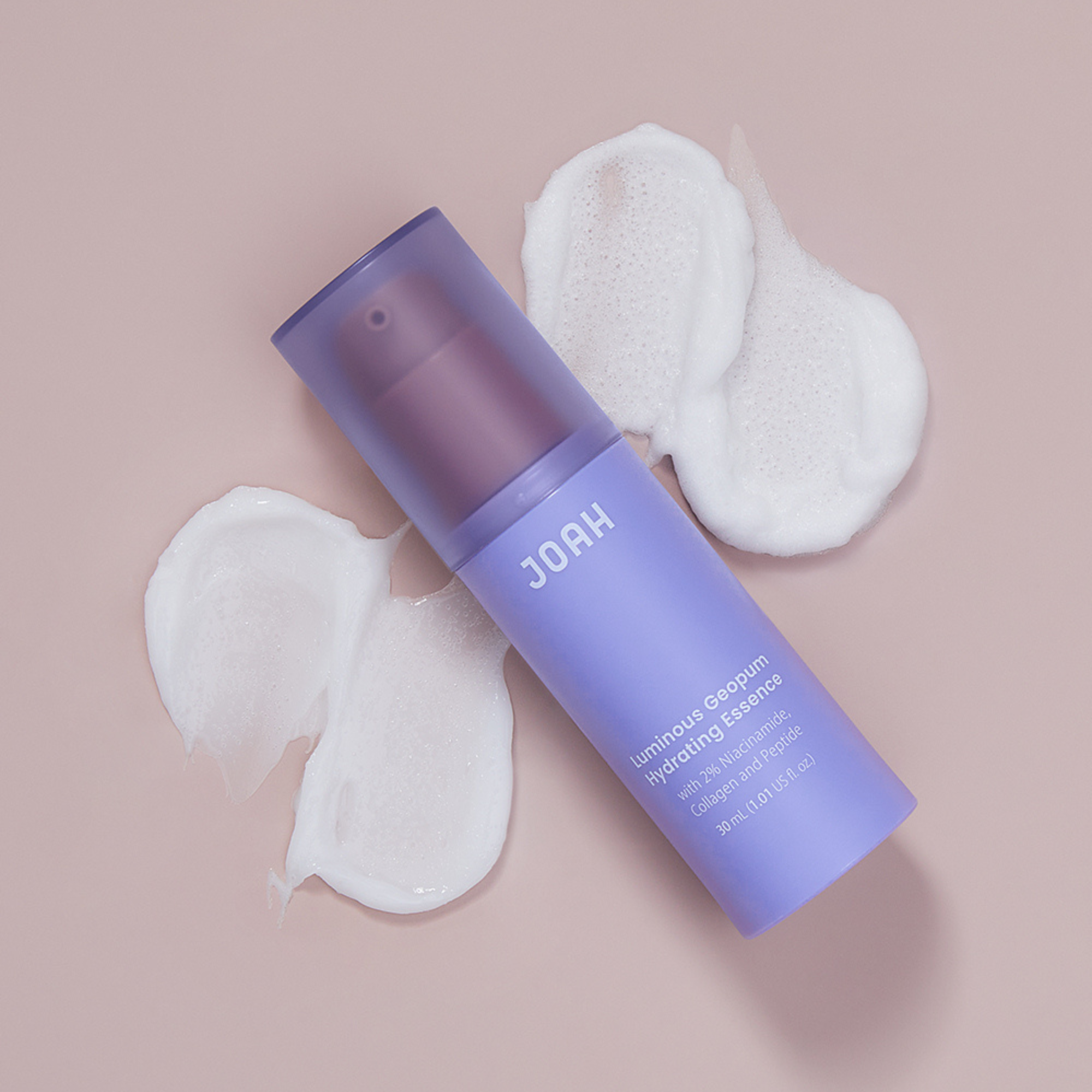 JOAH Luminous Geopum Hydrating Essence