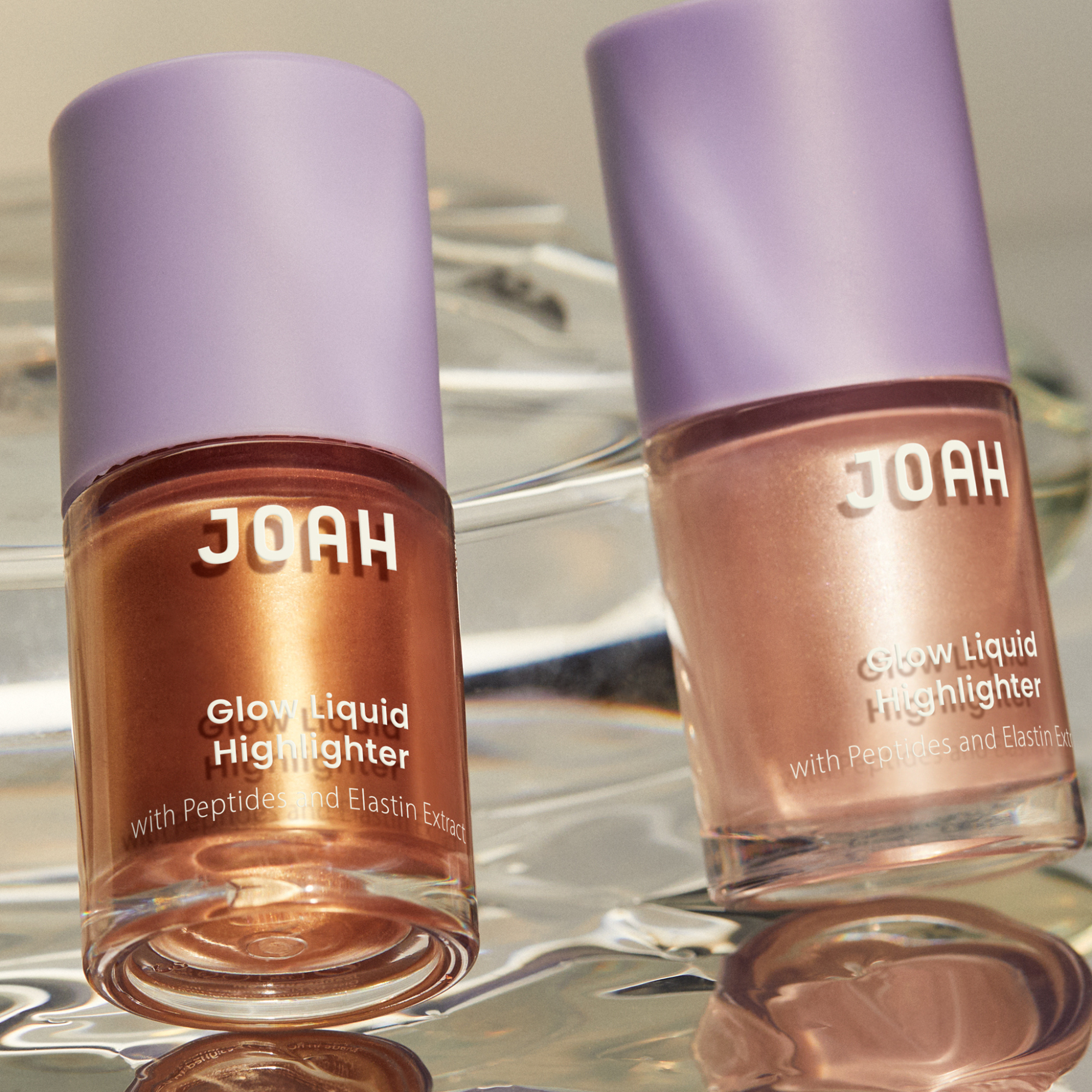 JOAH Glow Liquid Highlighter