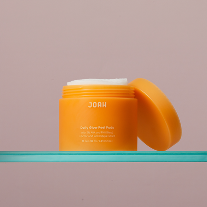 JOAH Glow Ritual Duo