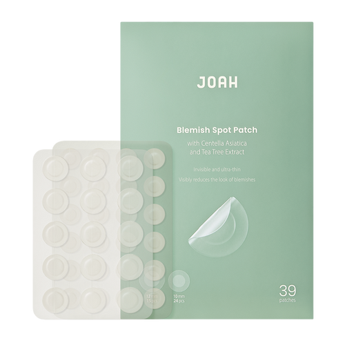 JOAH Calm Blemish Spot Patch