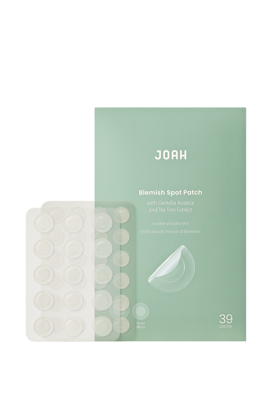 JOAH Calm Blemish Spot Patch