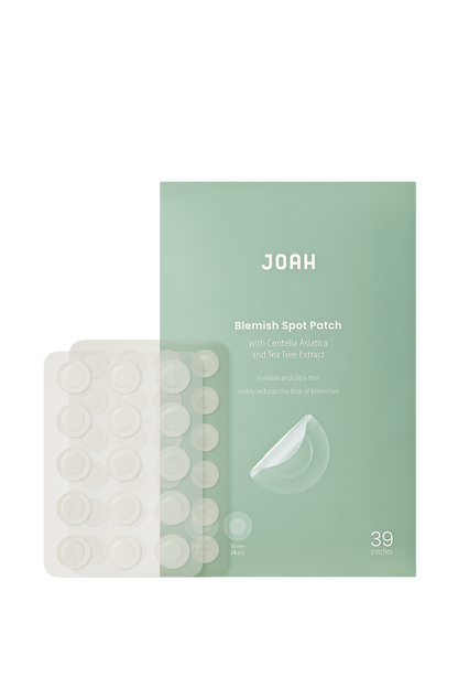 JOAH Calm Blemish Spot Patch