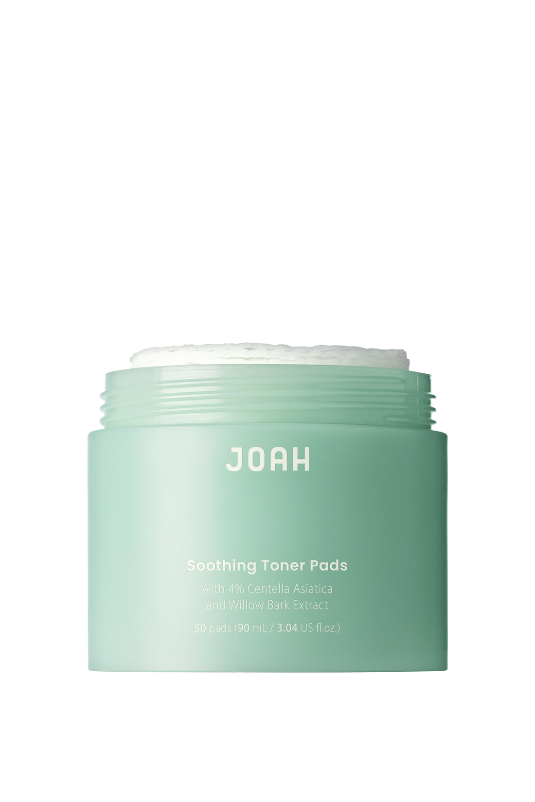 JOAH Soothing Toner Pads