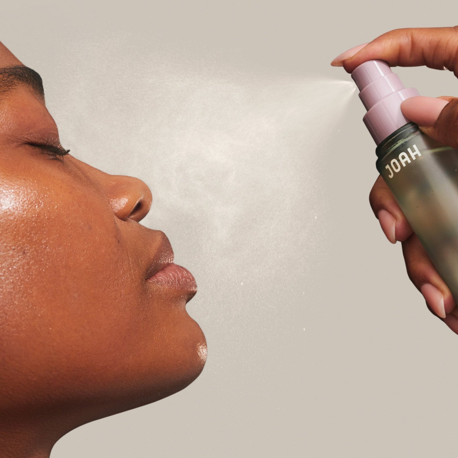 JOAH Cooling Gel Mist