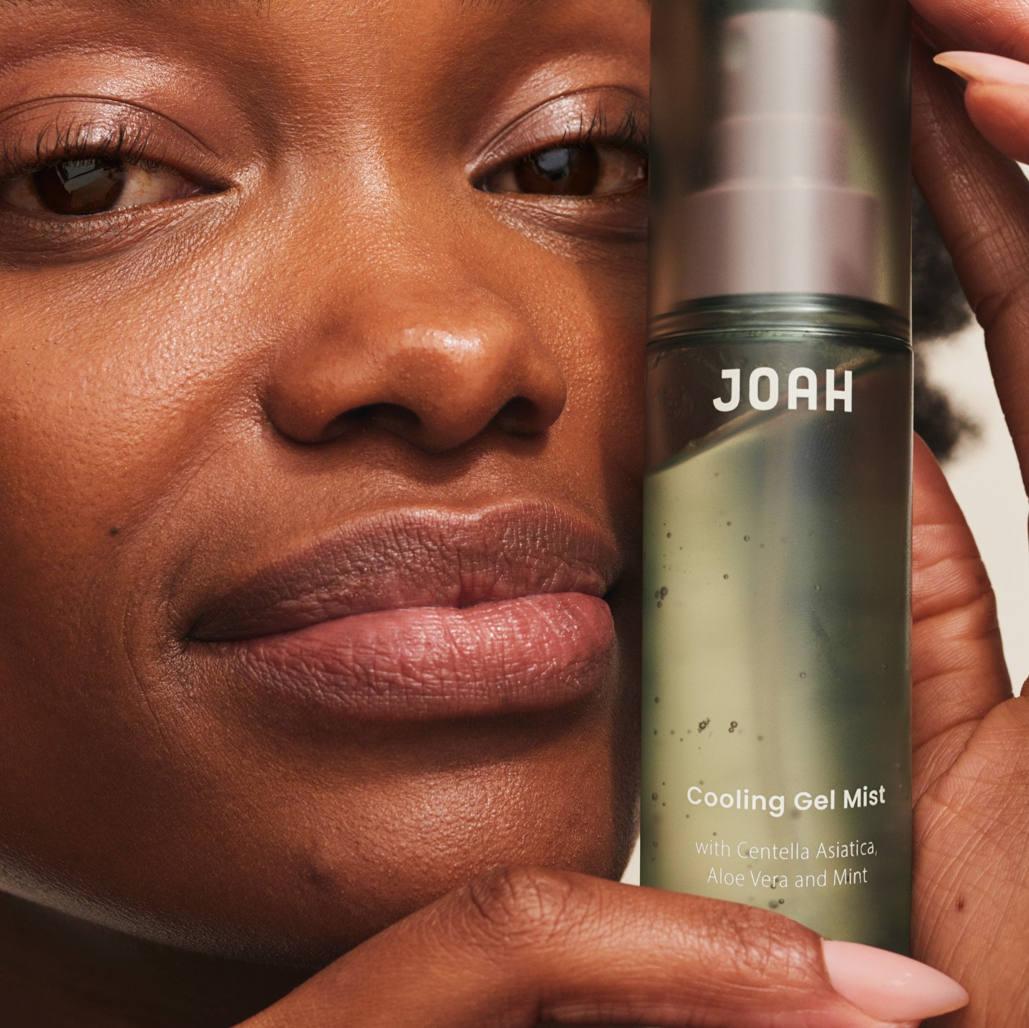 JOAH Cooling Gel Mist