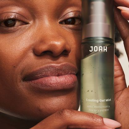 JOAH Cooling Gel Mist