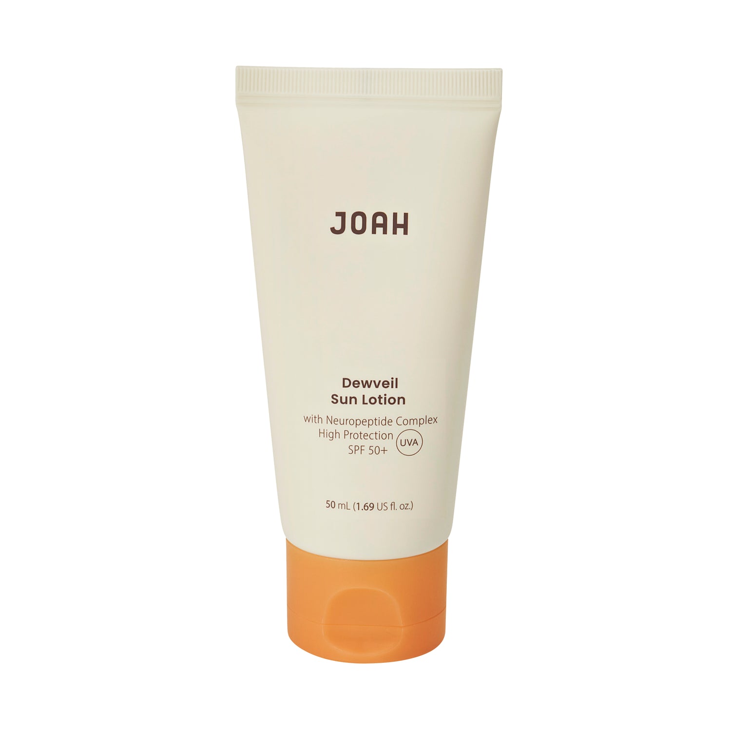 JOAH DewVeil SPF50 Sun Lotion 50ml
