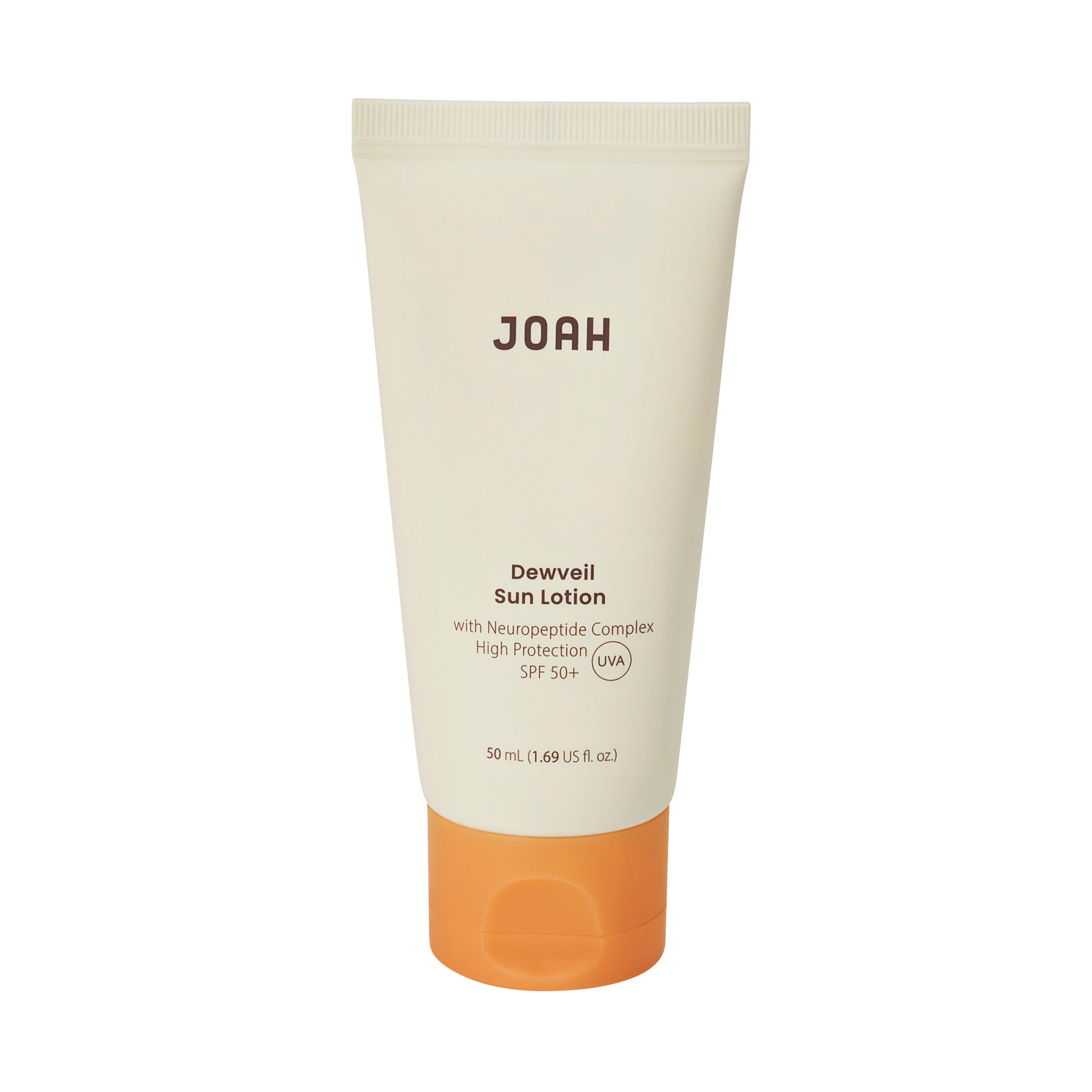 JOAH DewVeil SPF50 Sun Lotion 50ml