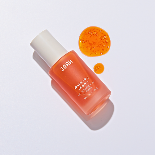 JOAH Vita Boosting Ampoule