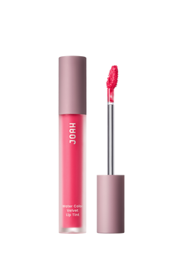 JOAH Water Color Velvet Lip Tint