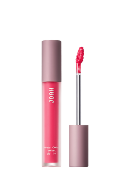 JOAH Water Color Velvet Lip Tint