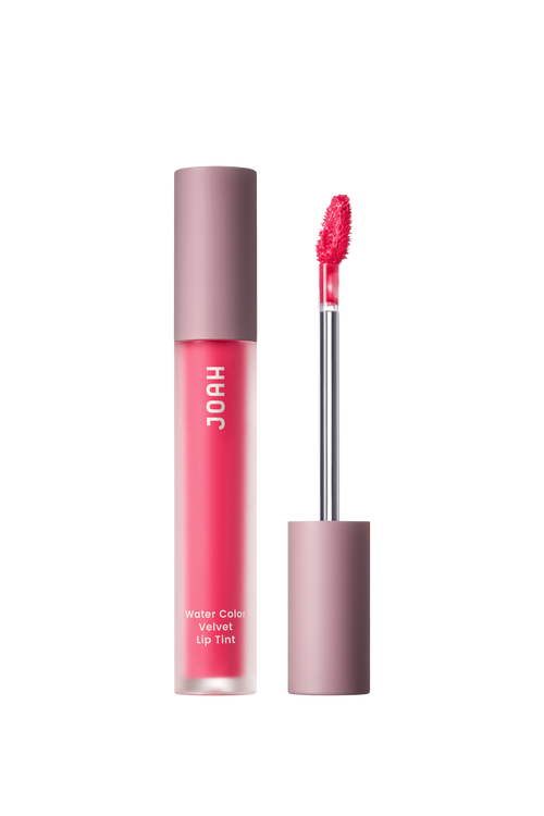 JOAH Water Color Velvet Lip Tint