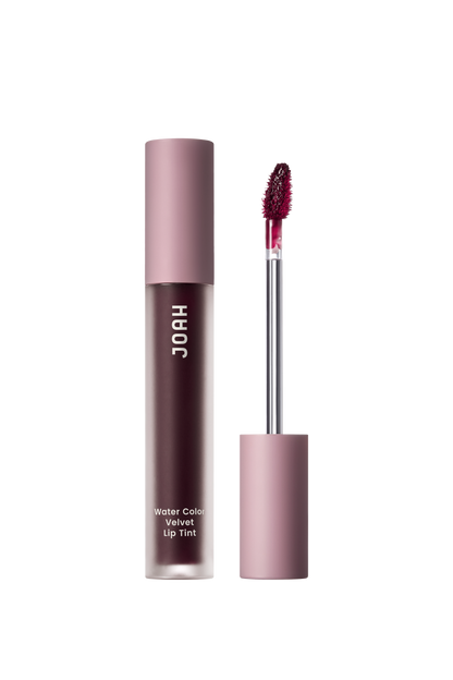 JOAH Water Color Velvet Lip Tint