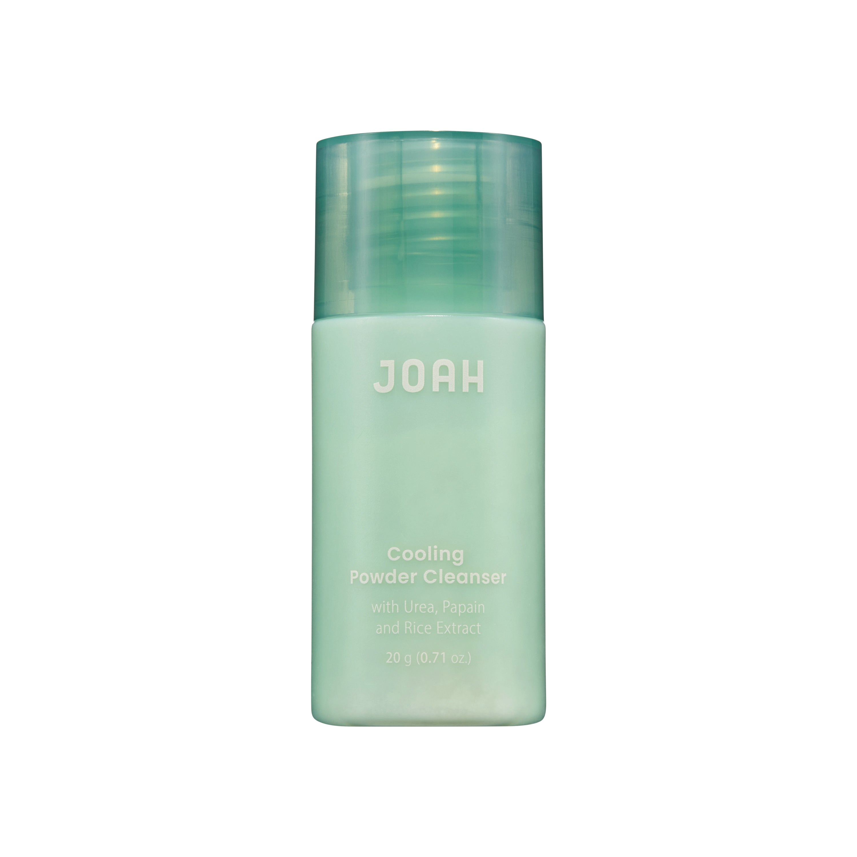 JOAH Cooling Powder Cleanser – MeAmora