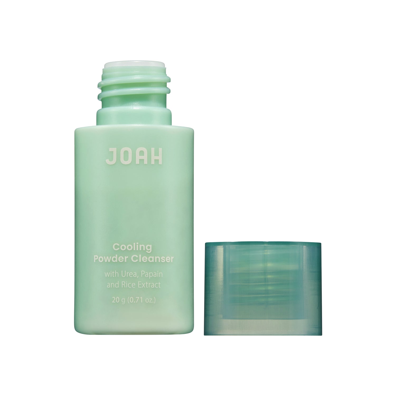 JOAH Cooling Powder Cleanser