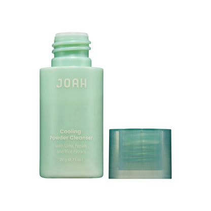 JOAH Cooling Powder Cleanser
