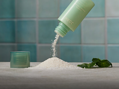 JOAH Cooling Powder Cleanser
