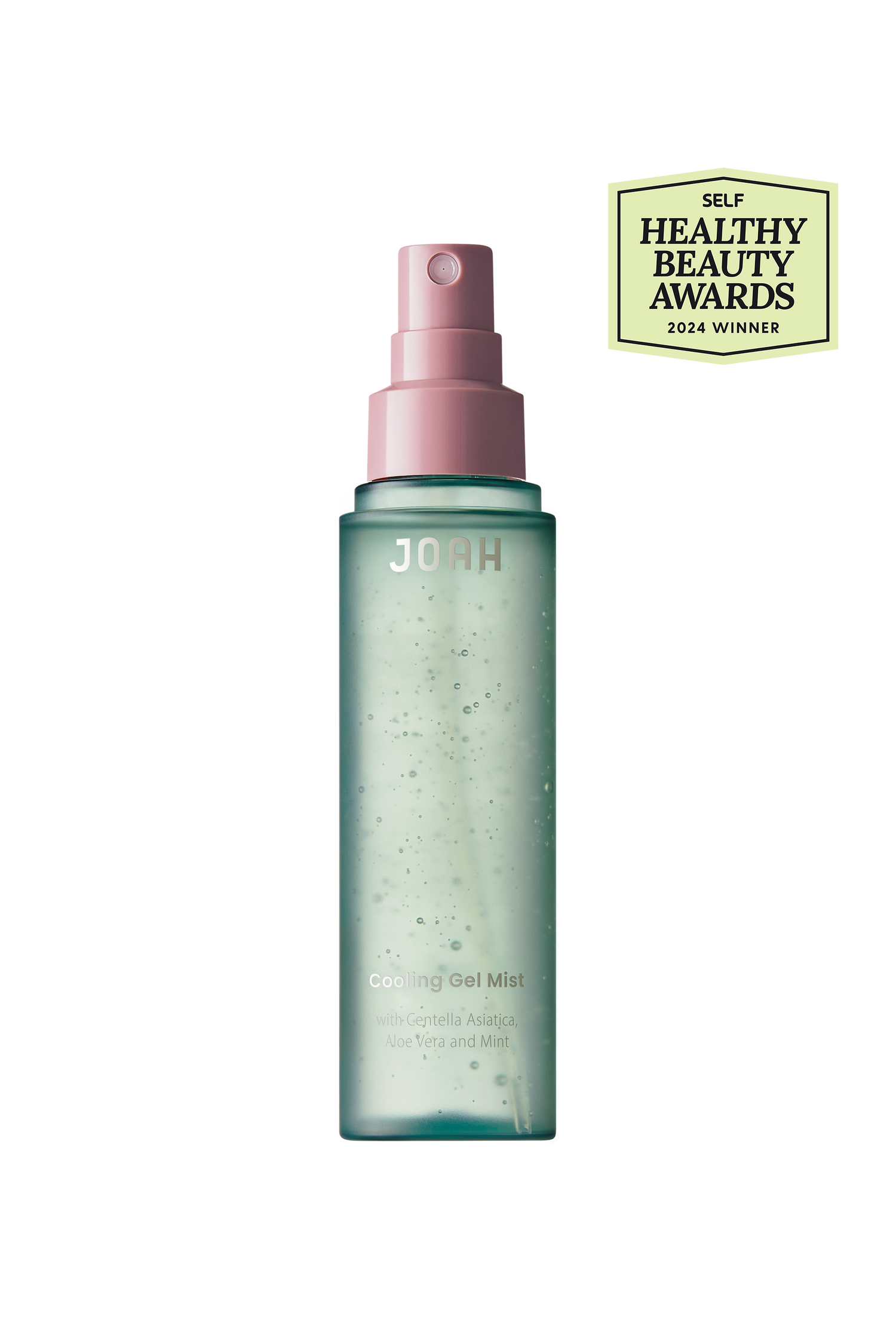 JOAH Cooling Gel Mist