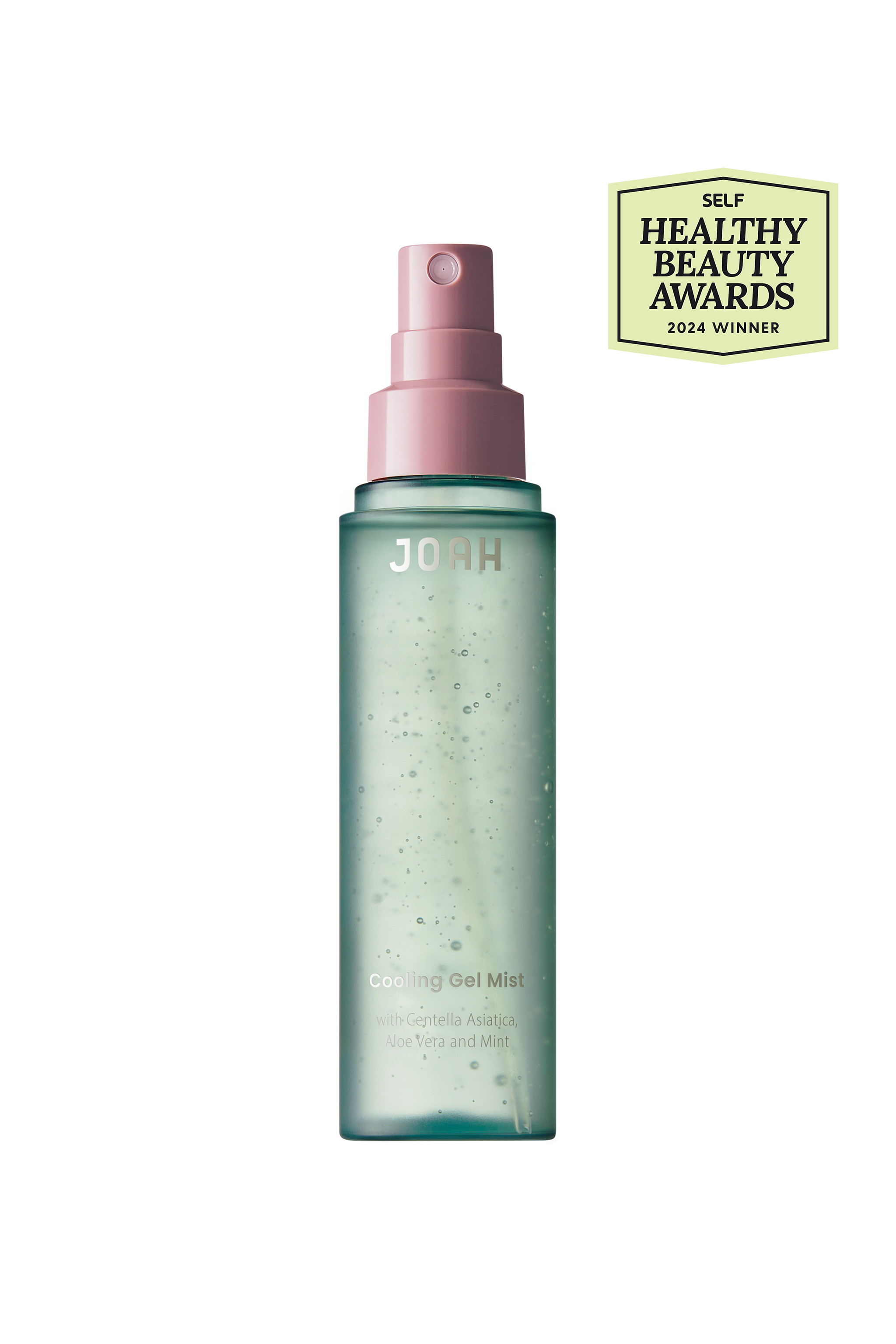 JOAH Cooling Gel Mist