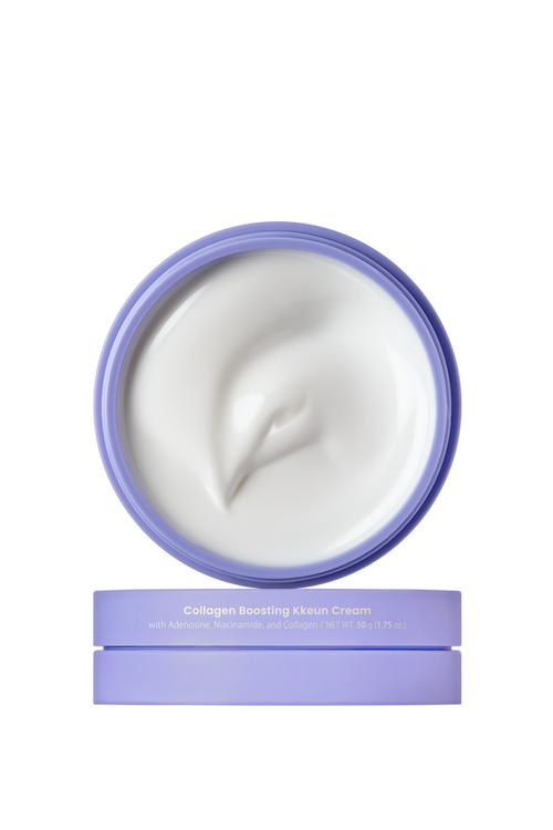 JOAH Collagen Boosting Kkeun Cream