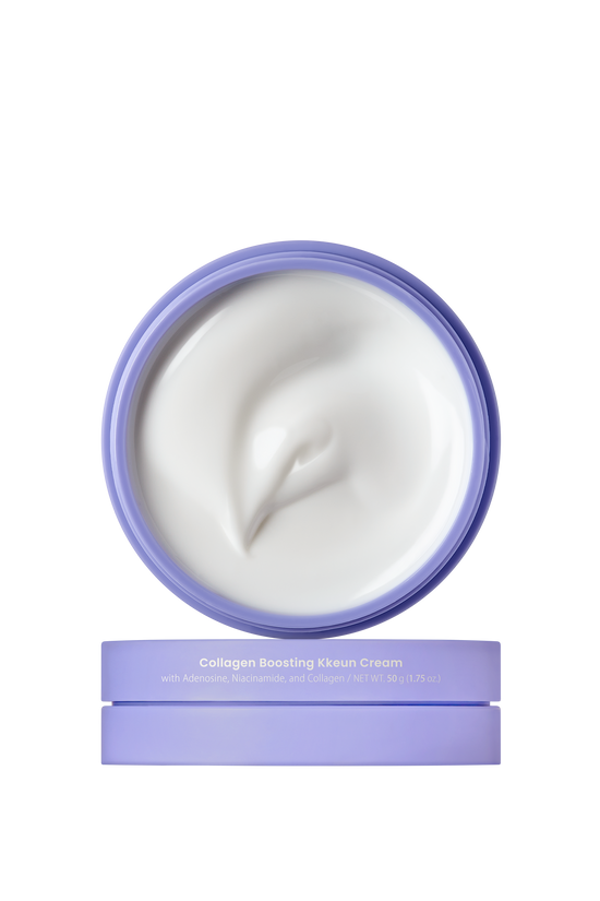JOAH Collagen Boosting Kkeun Cream