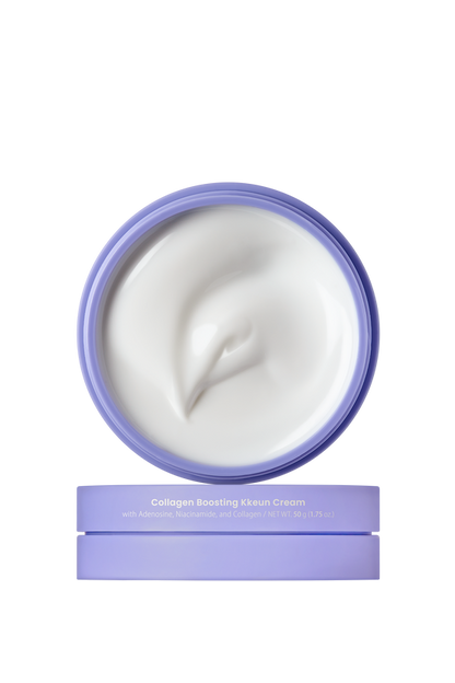 JOAH Collagen Boosting Kkeun Cream