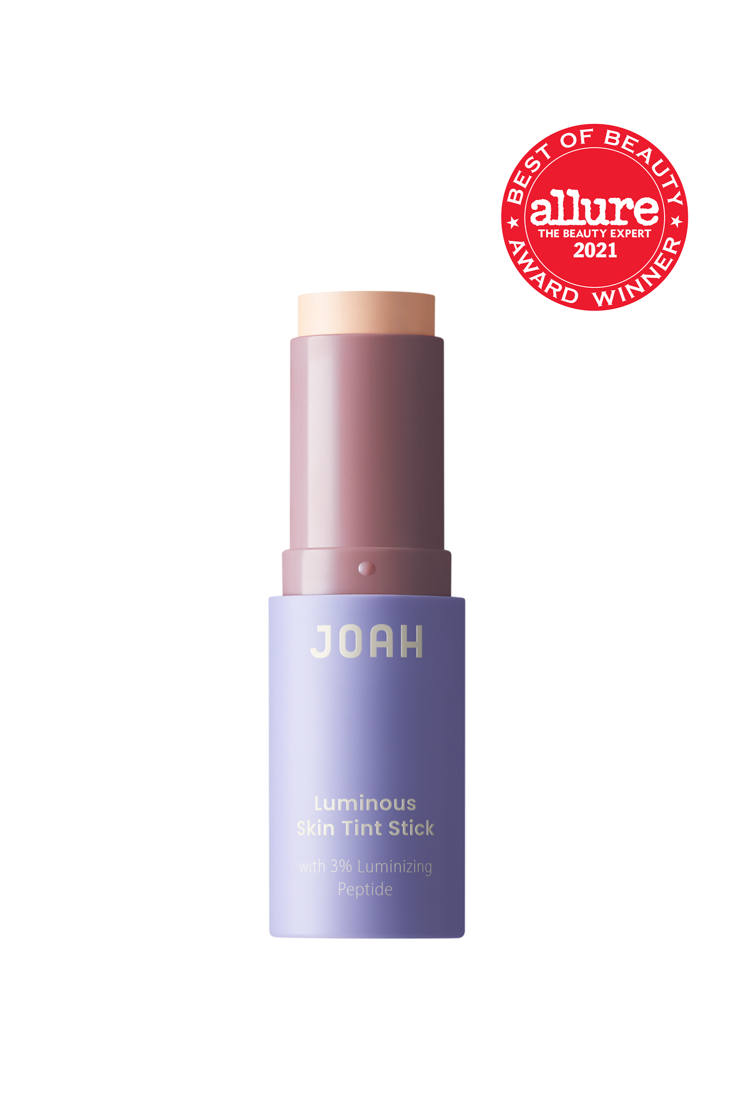 JOAH Luminous Skin Tint Stick