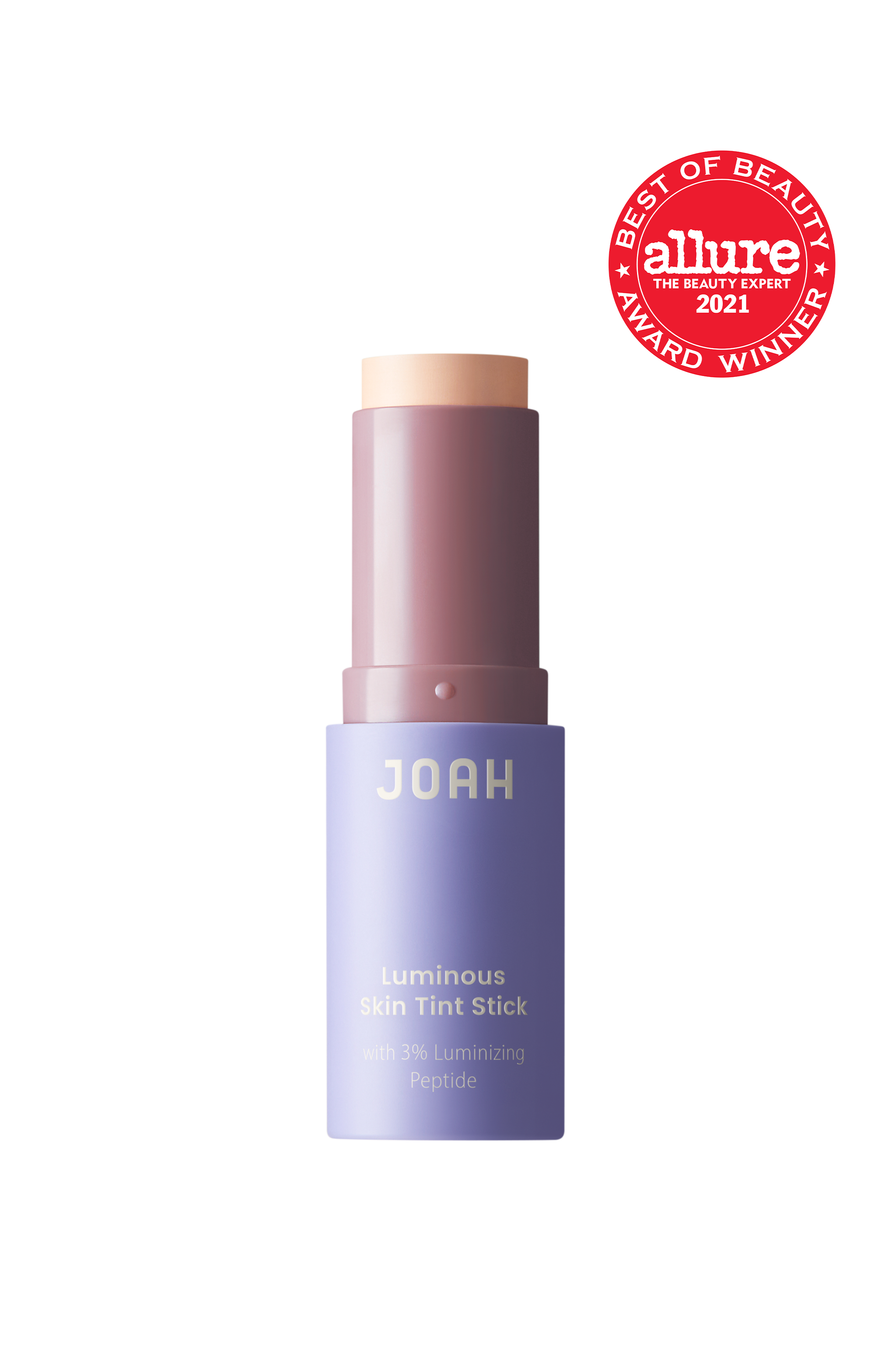 JOAH Luminous Skin Tint Stick