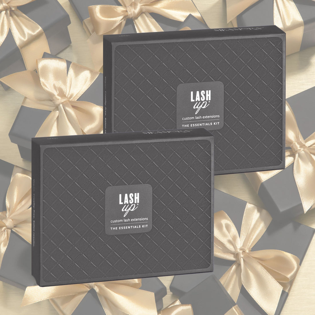 Black Friday Lash Up Essential Kit Offer -  Buy 1, get 1 for £15