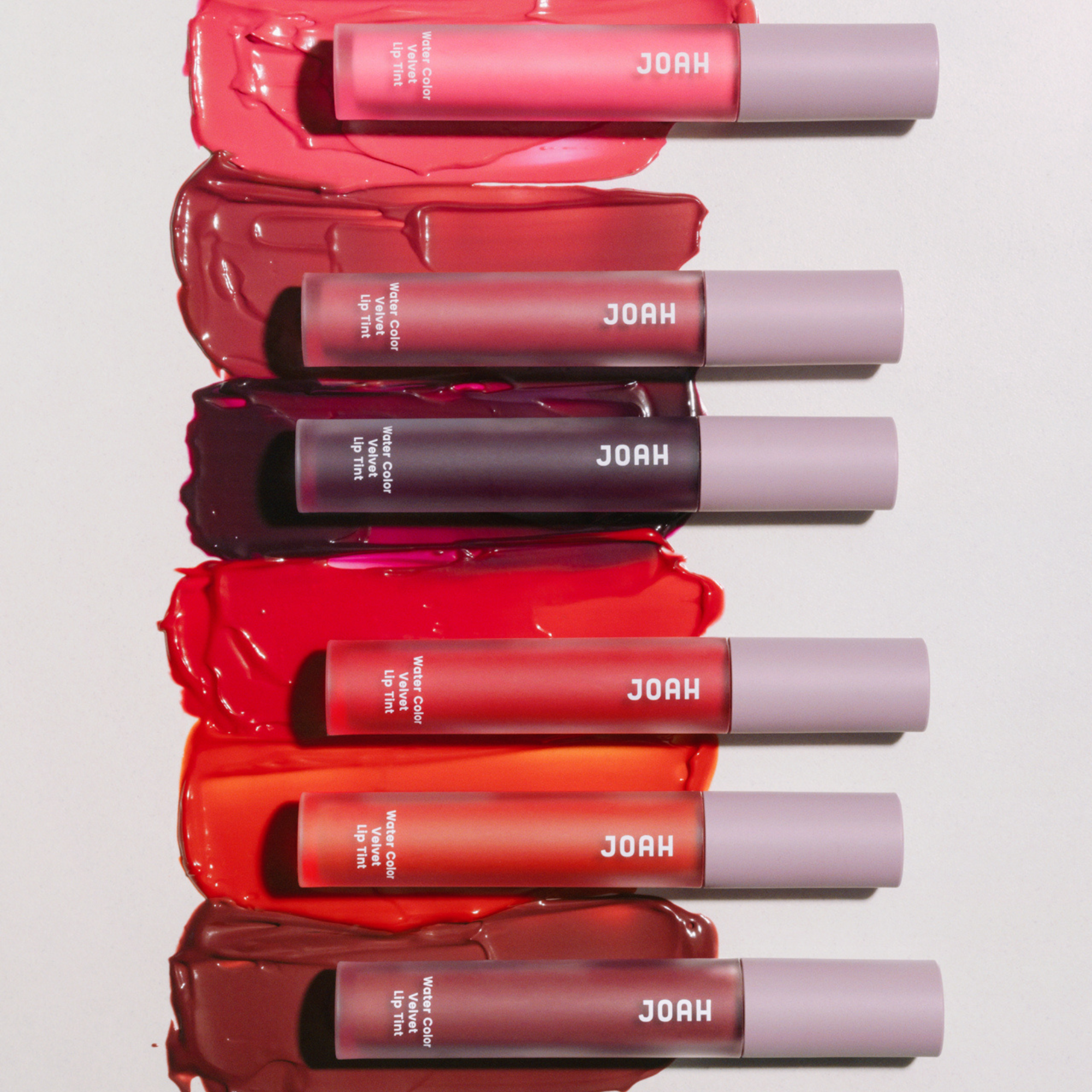 JOAH Water Color Velvet Lip Tint