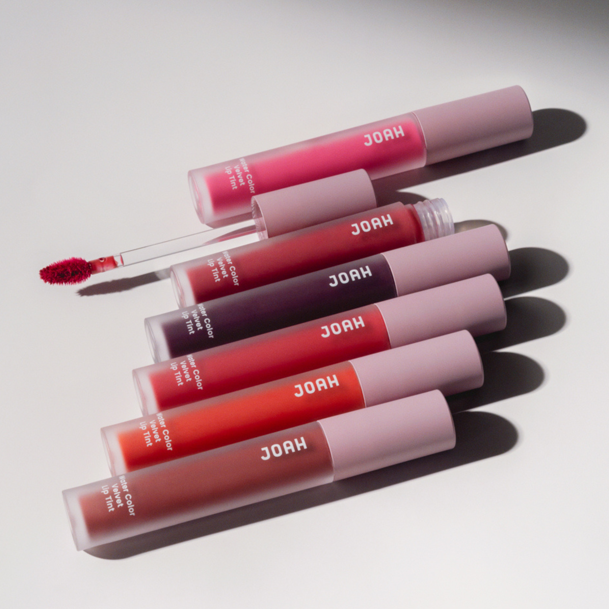 JOAH Water Color Velvet Lip Tint