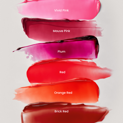 JOAH Water Color Velvet Lip Tint