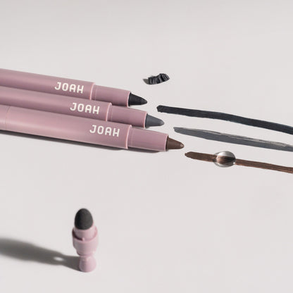 JOAH Longwear Kohl Eyeliner